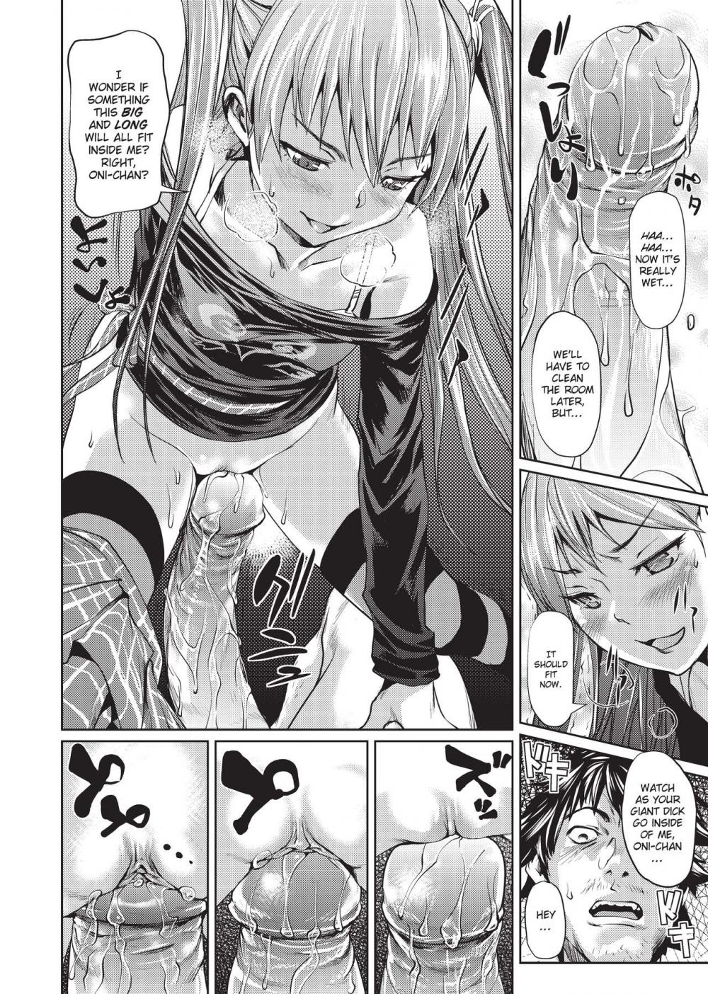 Hentai Manga Comic-Girls 2 Women-Chapter 3-10